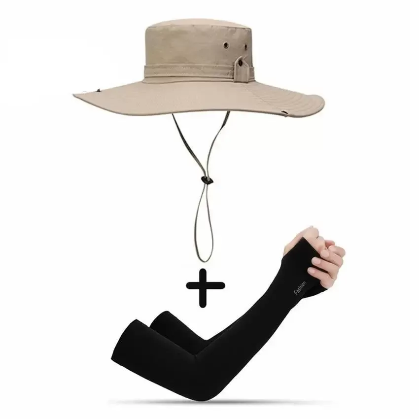 Chapeau de brousse homme – Image 21
