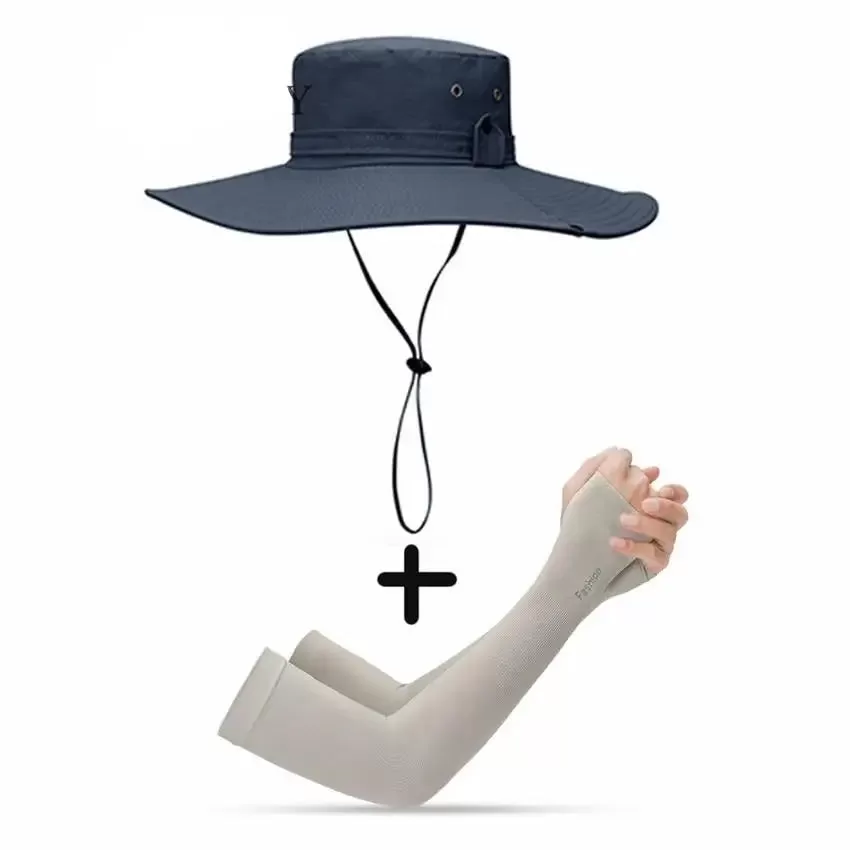 Chapeau de brousse homme – Image 18