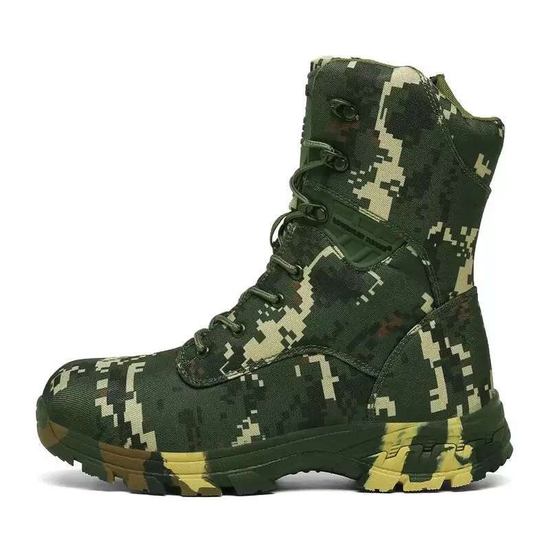 Chaussure ranger – Image 3