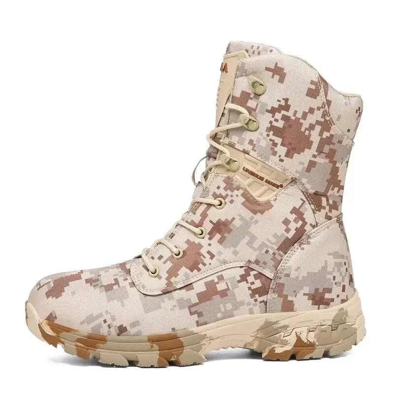 Chaussure ranger – Image 2