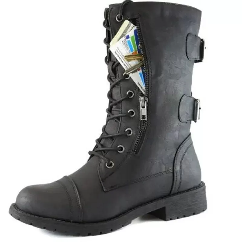 chaussures-style-rangers-femme-530.jpg - Mon equipement militaire