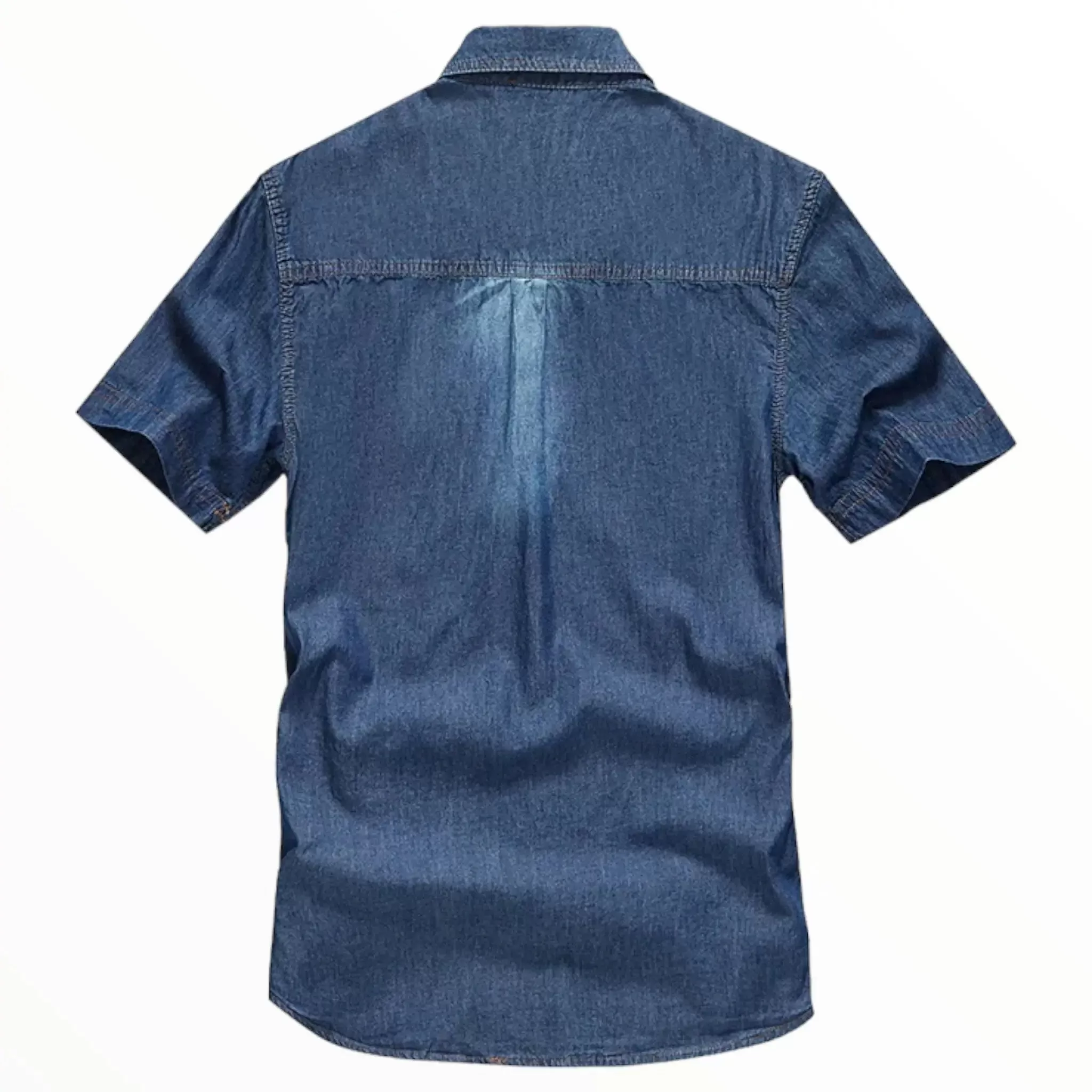 chemise-bleue-militaire-380.jpg - Mon equipement militaire
