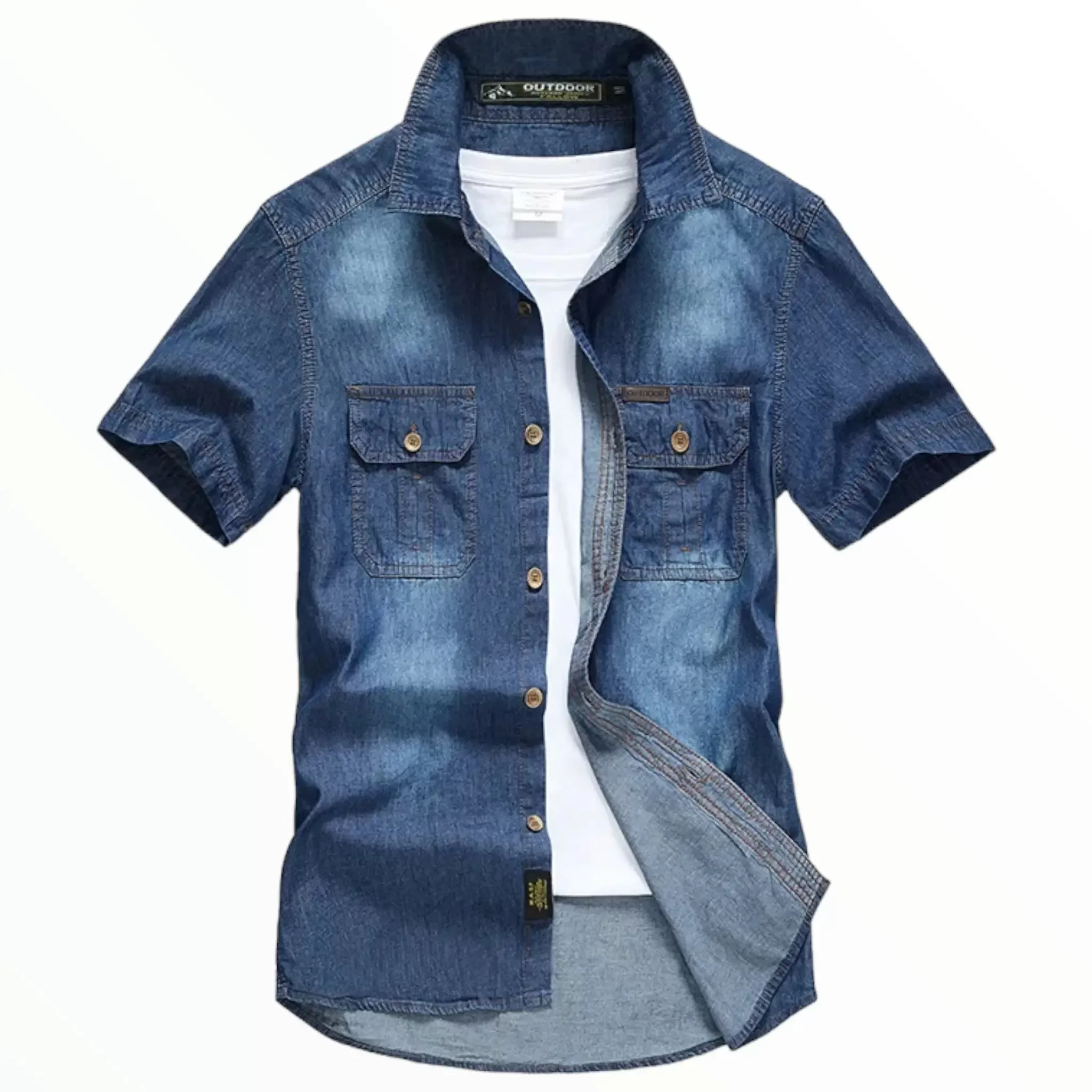 chemise-bleue-militaire-447.jpg - Mon equipement militaire