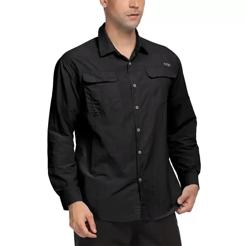 Chemise style homme – Image 2