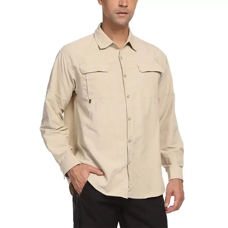 Chemise style homme – Image 3