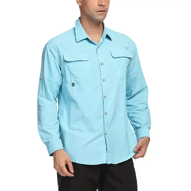 Chemise style homme – Image 4