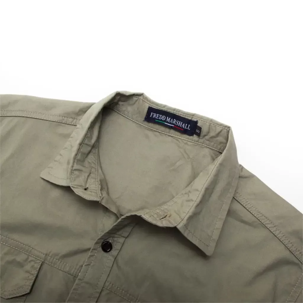 Chemise travailleur – Image 2