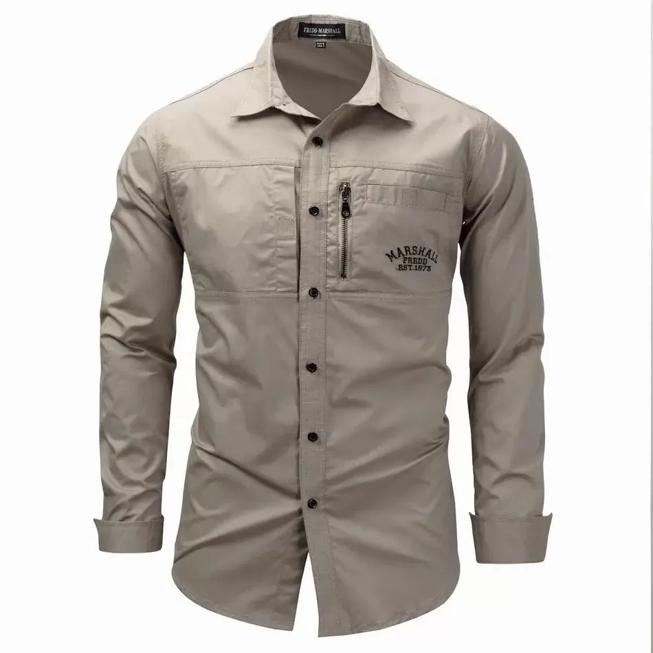 chemise-vert-militaire-homme-952.jpg - Mon equipement militaire