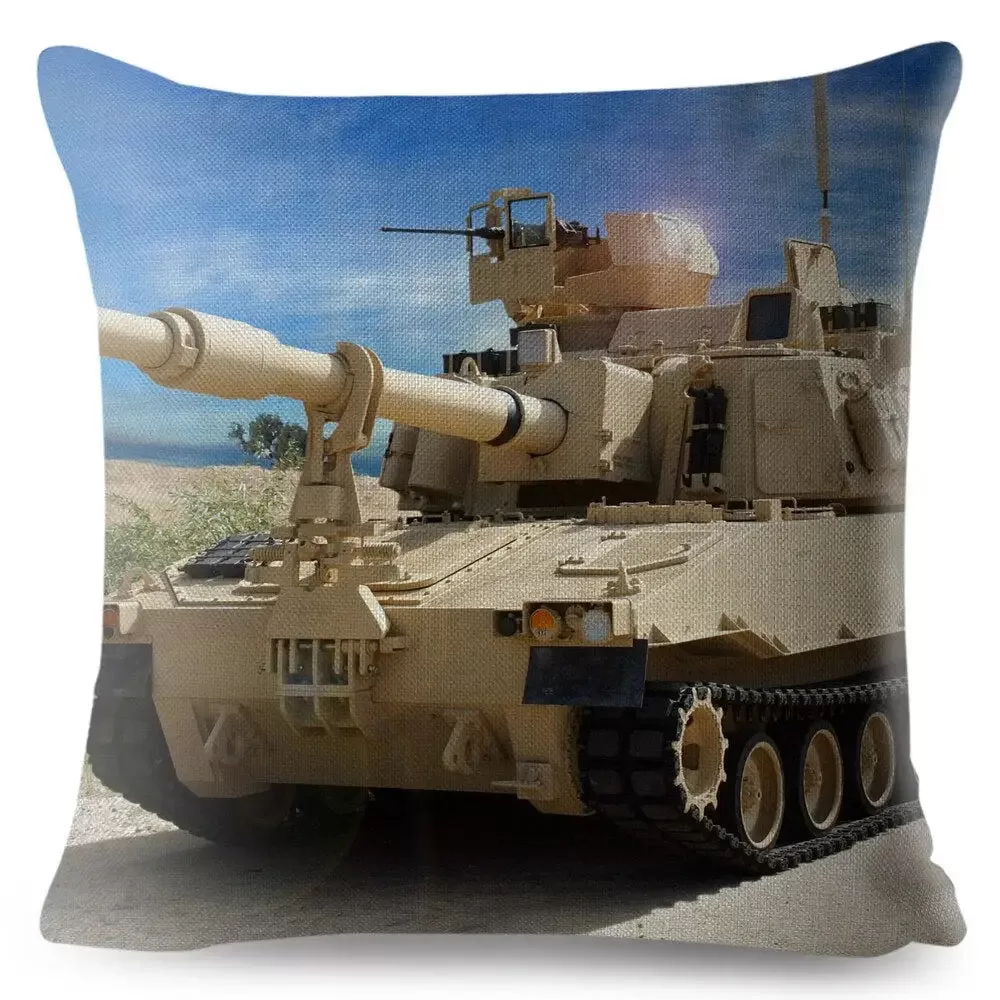 coussin-militaire-decor-arme-de-guerre-911.jpg - Mon equipement militaire