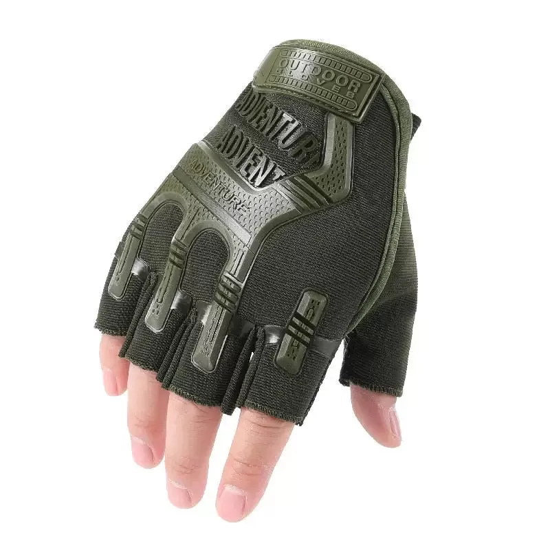 Gant militaire combat pour homme – Image 10