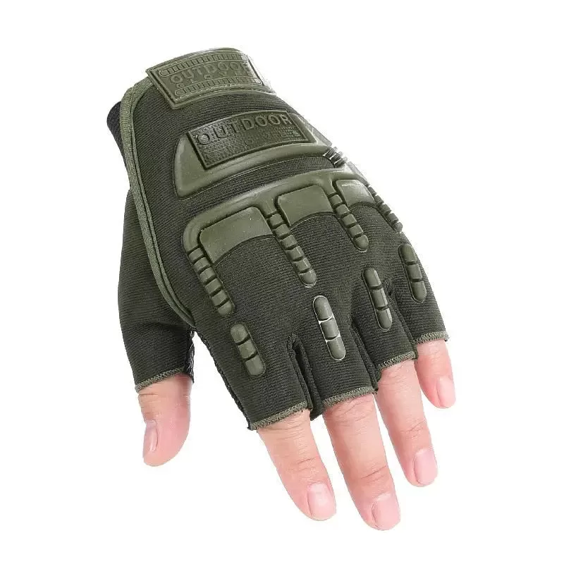 Gant militaire combat pour homme – Image 14
