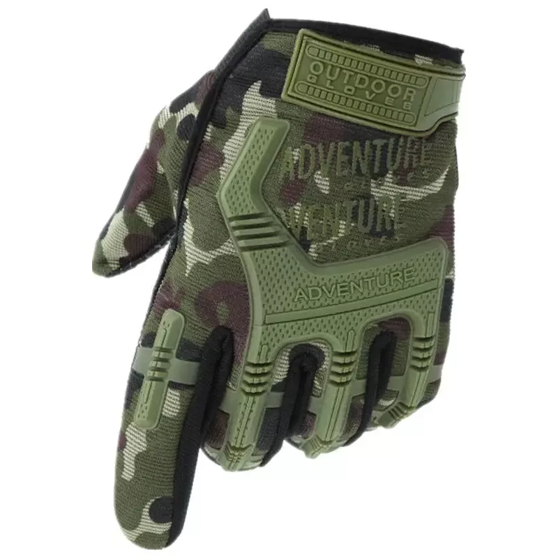 Gant militaire combat pour homme – Image 4