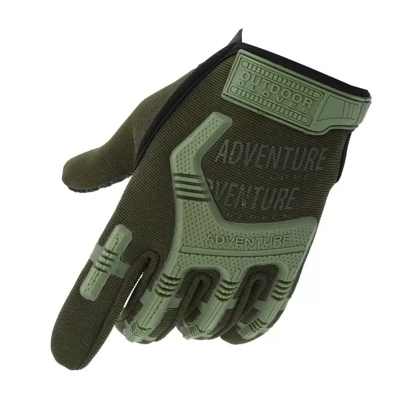 Gant militaire combat pour homme – Image 2