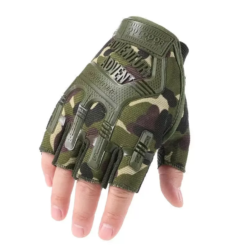 Gant militaire combat pour homme – Image 8