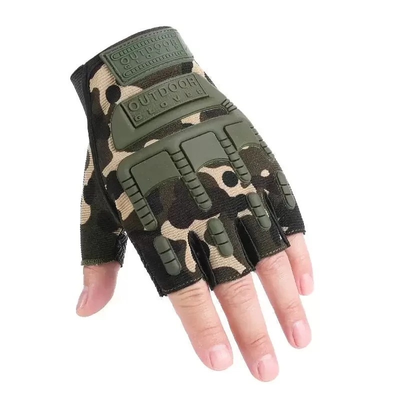 Gant militaire combat pour homme – Image 12