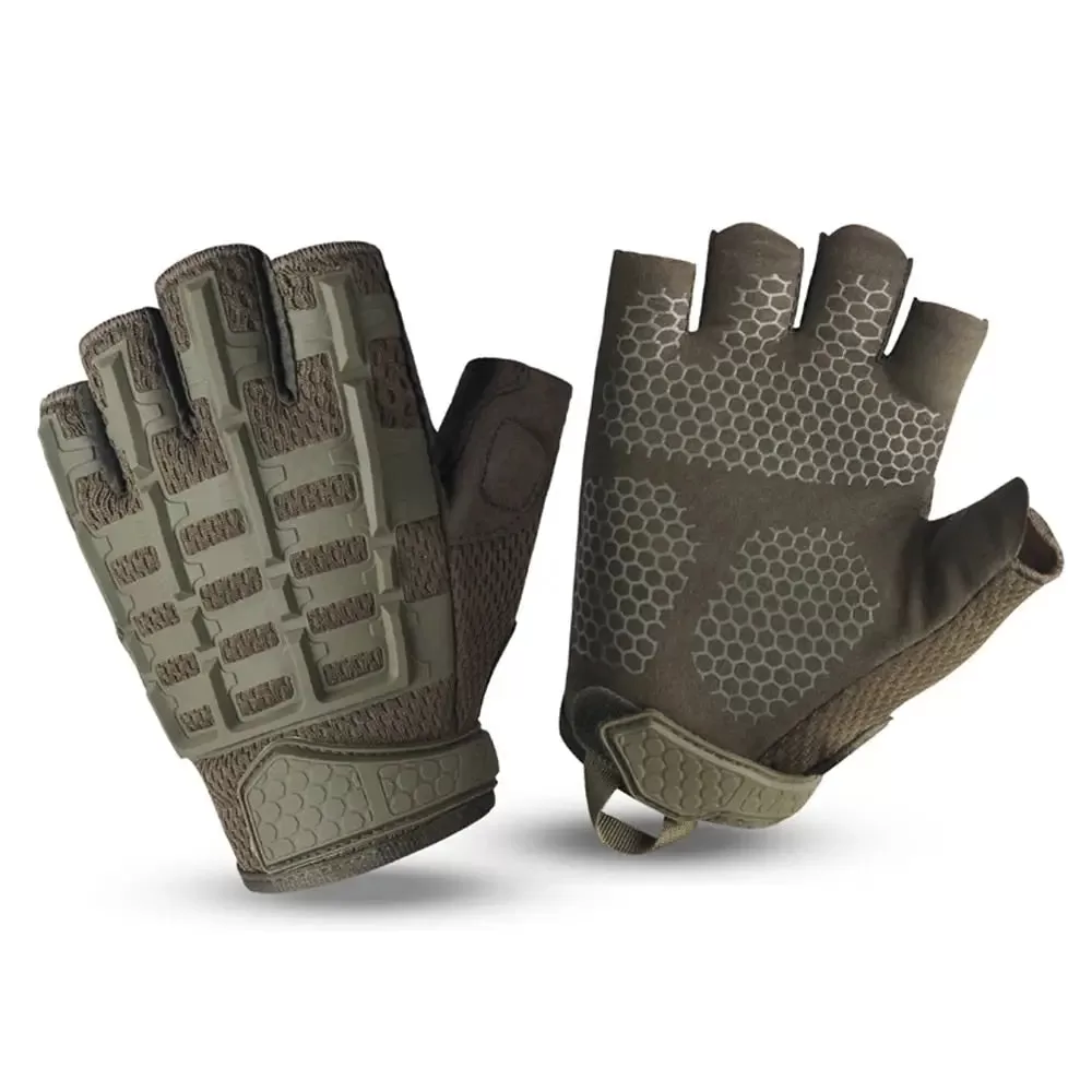 Gant renforcé combat – Image 2