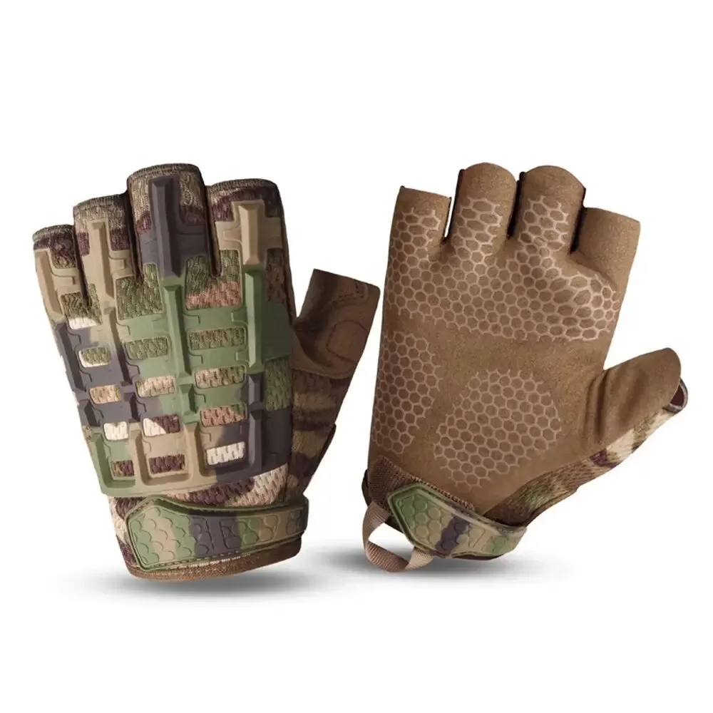 Gant renforcé combat – Image 4