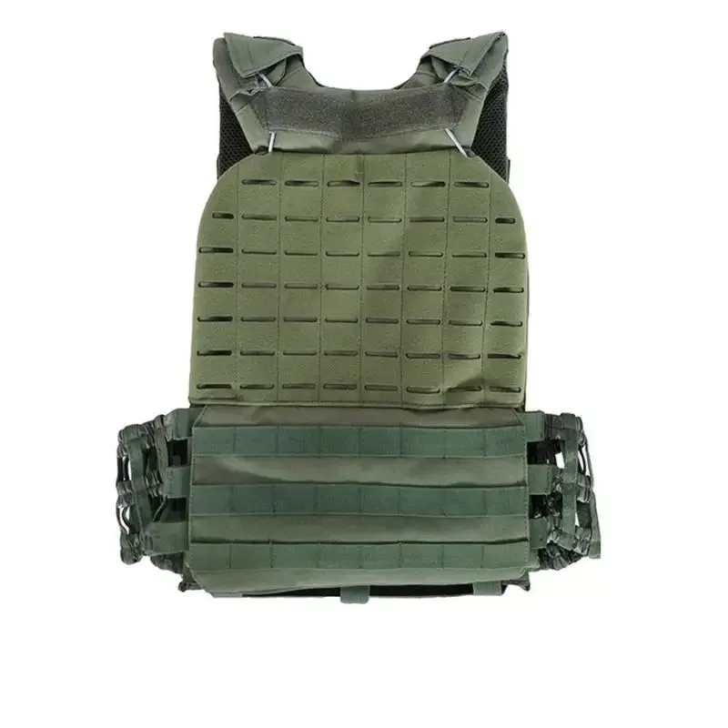 Gilet tactique petite taille