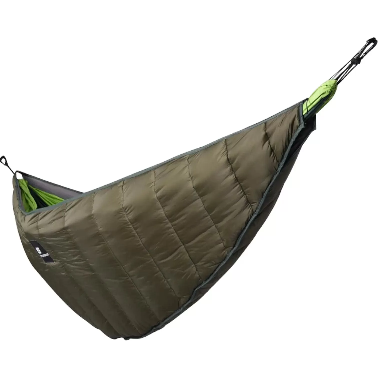 Hamac en toile de parachute