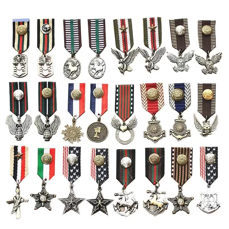 insigne-militaire-animal-205.jpg - Mon equipement militaire