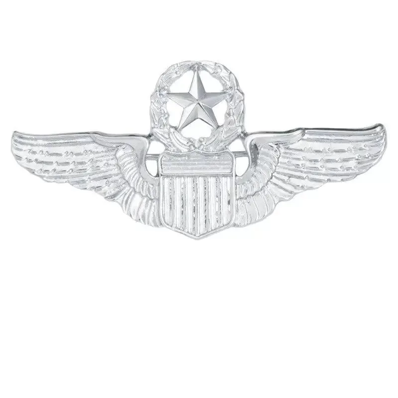 Insigne militaire etoile – Image 2