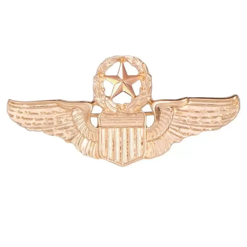 Insigne militaire etoile – Image 3