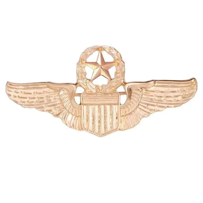 Insigne militaire etoile