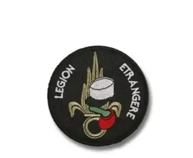 Insigne militaire français – Image 5