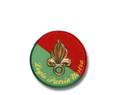 Insigne militaire français – Image 2