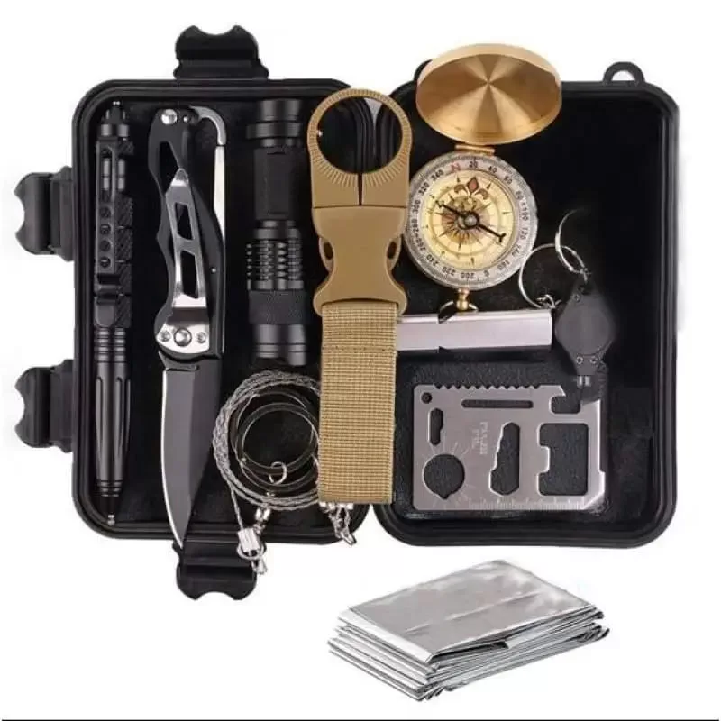KIT DE SURVIE - 13 EN 1 – Image 3