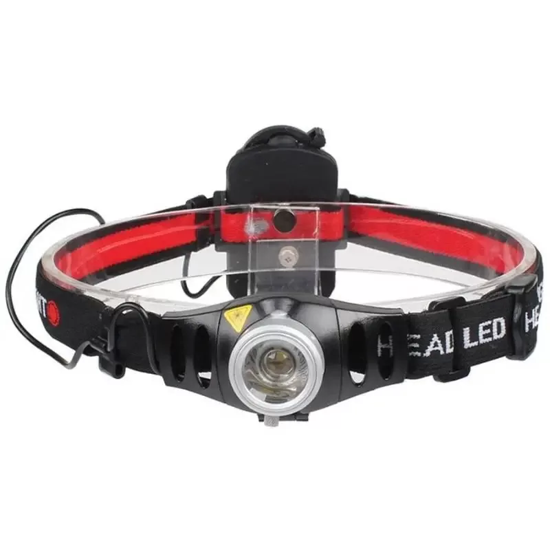 Lampe frontal led
