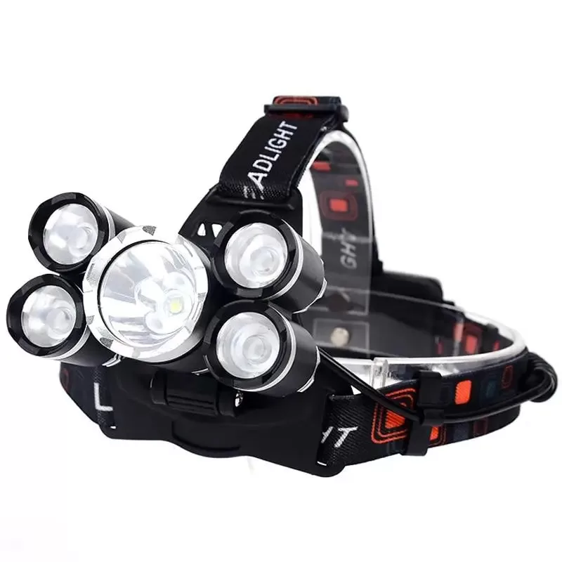 LAMPE FRONTALE - FRONTALE