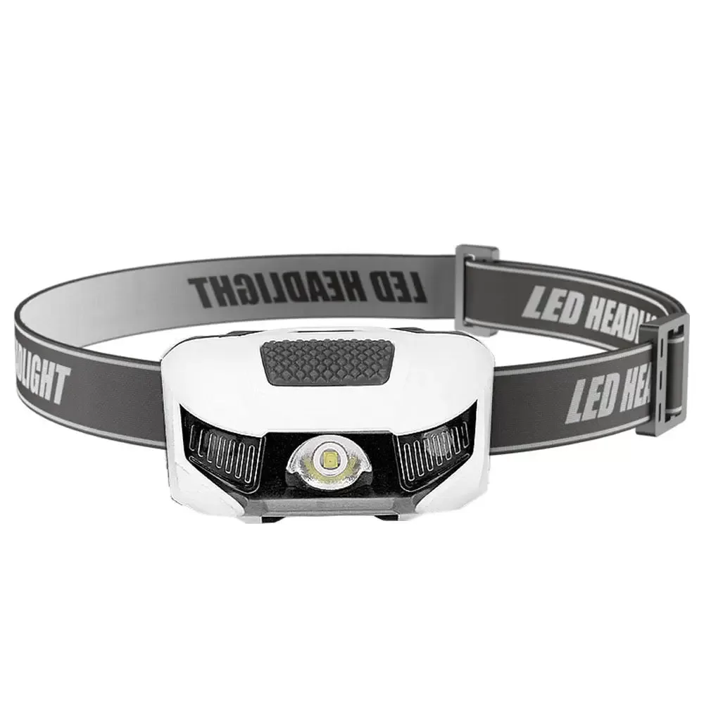 Lampe frontale – Image 2