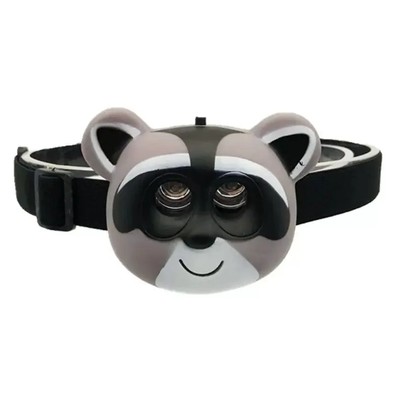 Lampe frontale enfant – Image 4