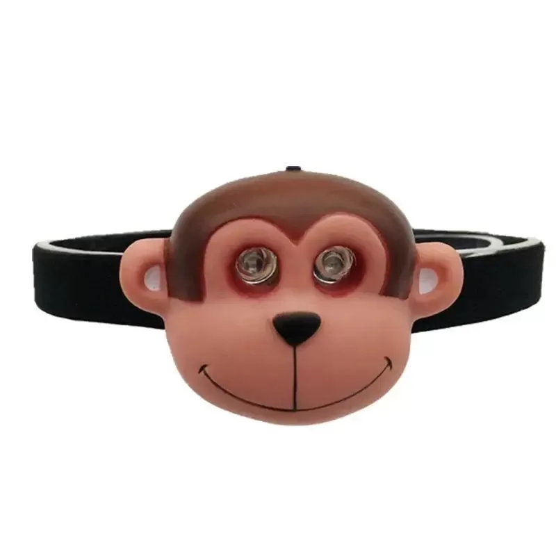 Lampe frontale enfant – Image 3