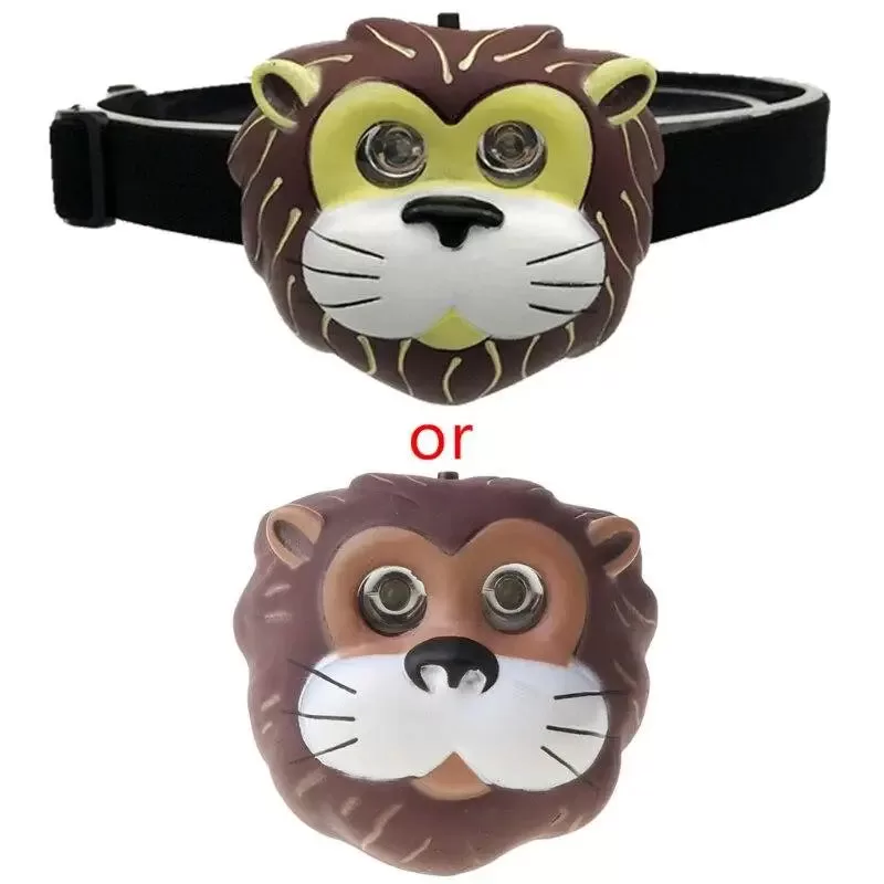 Lampe frontale enfant – Image 11