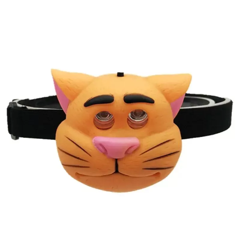 Lampe frontale enfant – Image 2