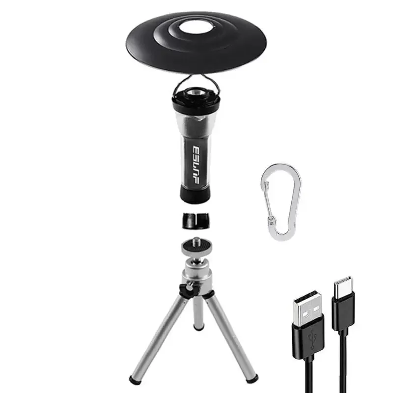 lampe-torche-rechargeable-led-570.jpg - Mon equipement militaire