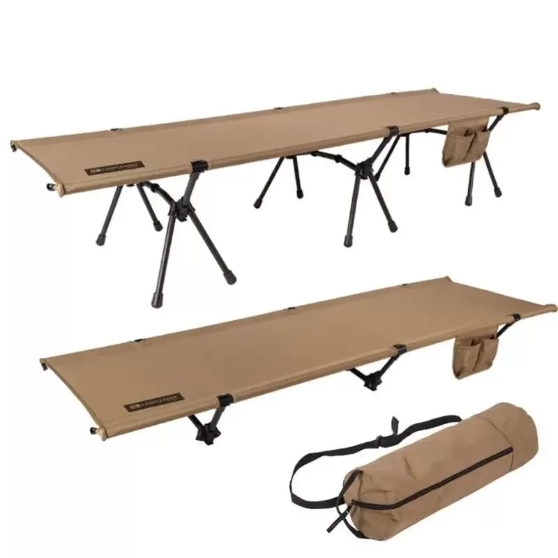Lits pliant militaires