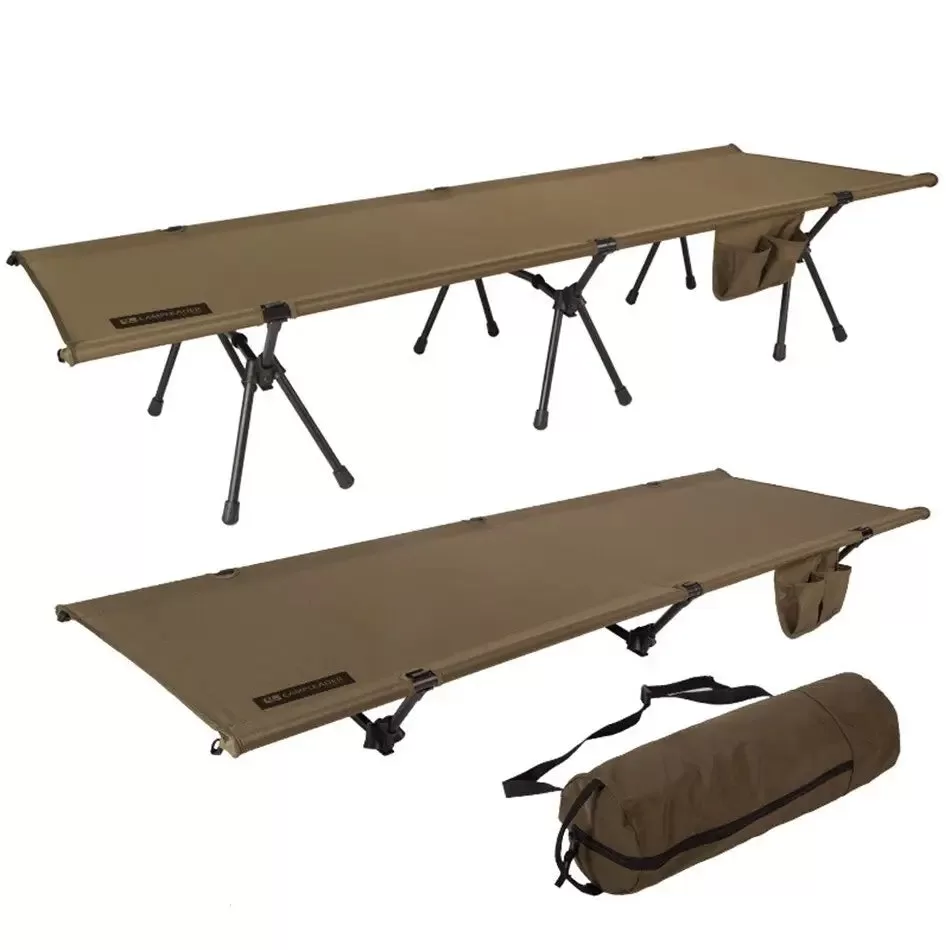Lits pliant militaires – Image 3