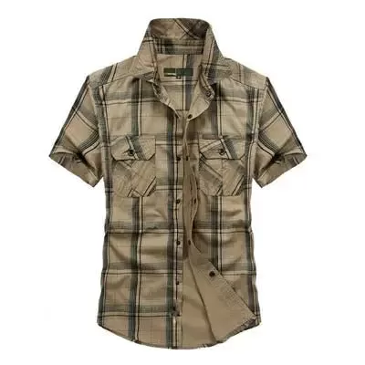 Militär shirt – Image 4