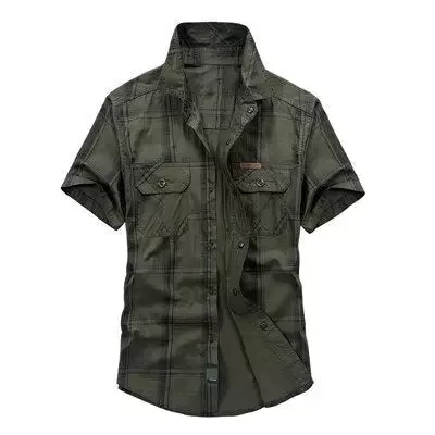 Militär shirt – Image 3