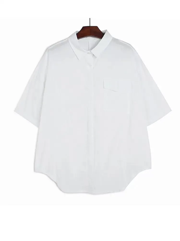 Militaire chemise femmes – Image 2