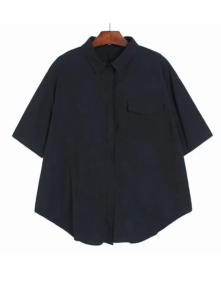 Militaire chemise femmes