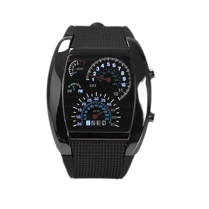 Militaire montre