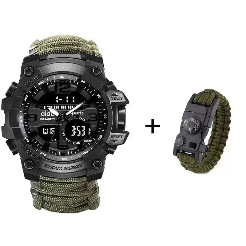 Montre de survie militaire – Image 5