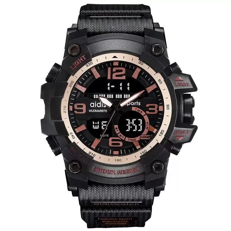 Montre de survie militaire – Image 4