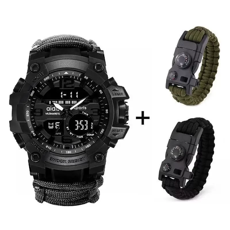 Montre de survie militaire – Image 7
