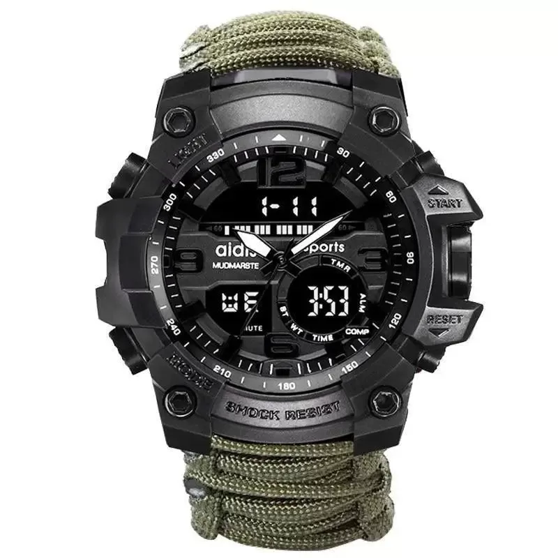 Montre de survie militaire – Image 11