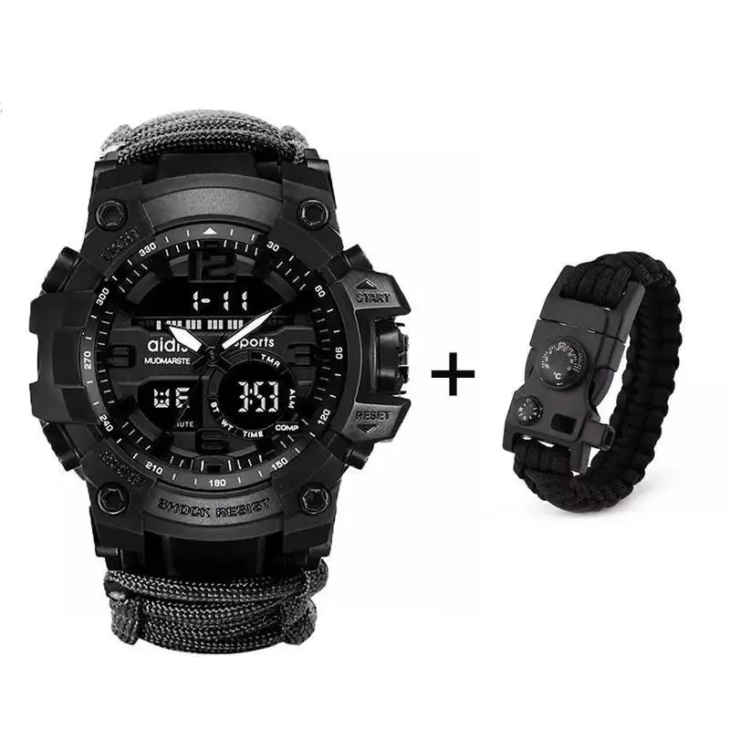 Montre de survie militaire – Image 6